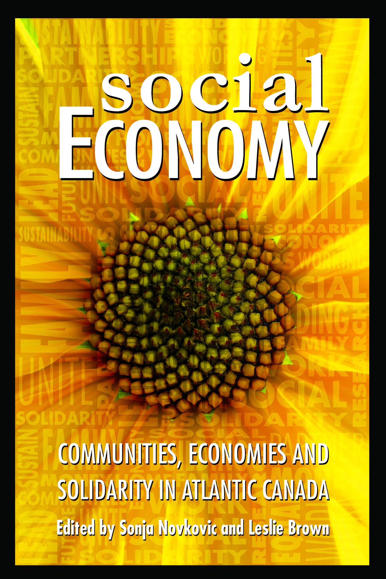 Social Economy: Communities, Economies and Solidarity in Atlantic Canada