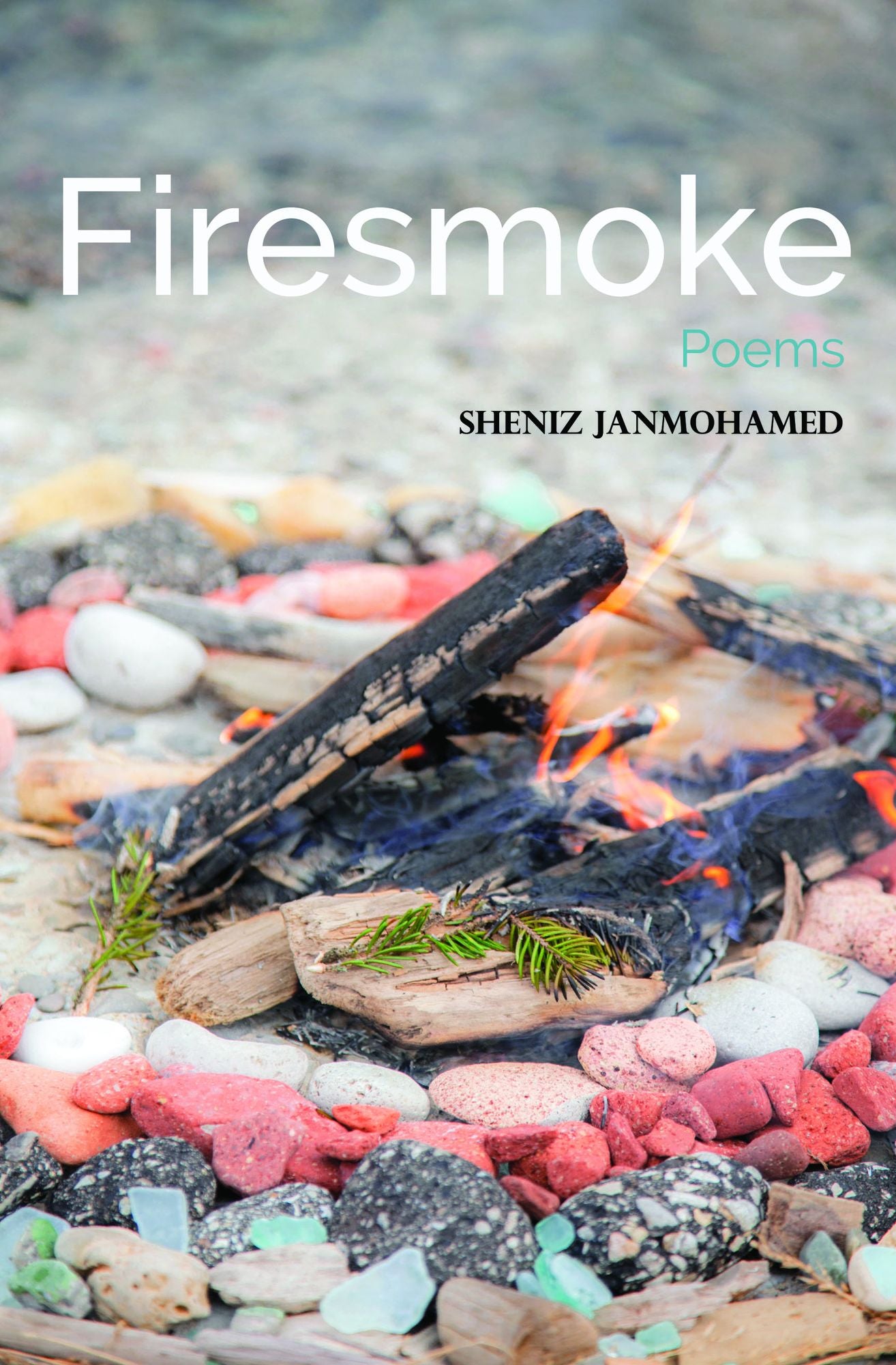 Firesmoke