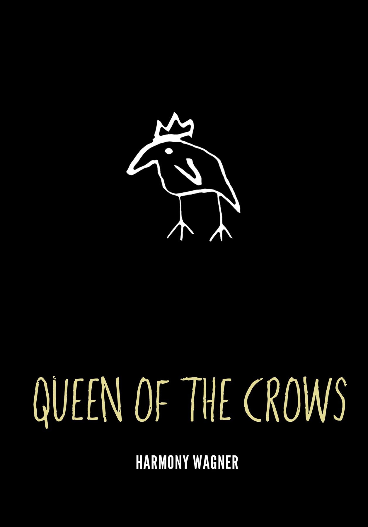 Queen of the Crows