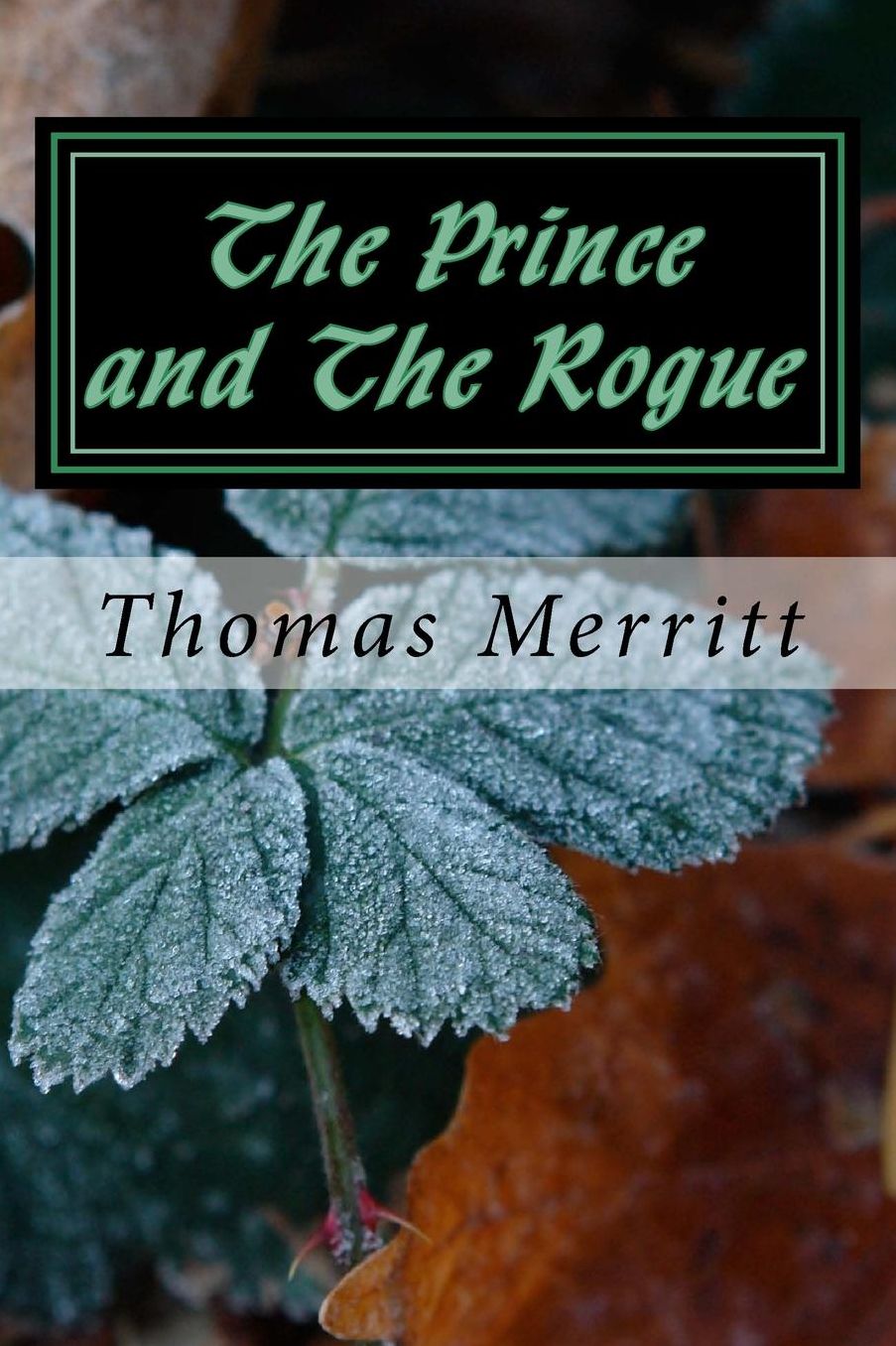 The Prince and The Rogue