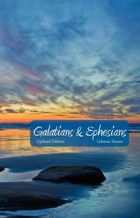 Galatians & Ephesians: Commentary