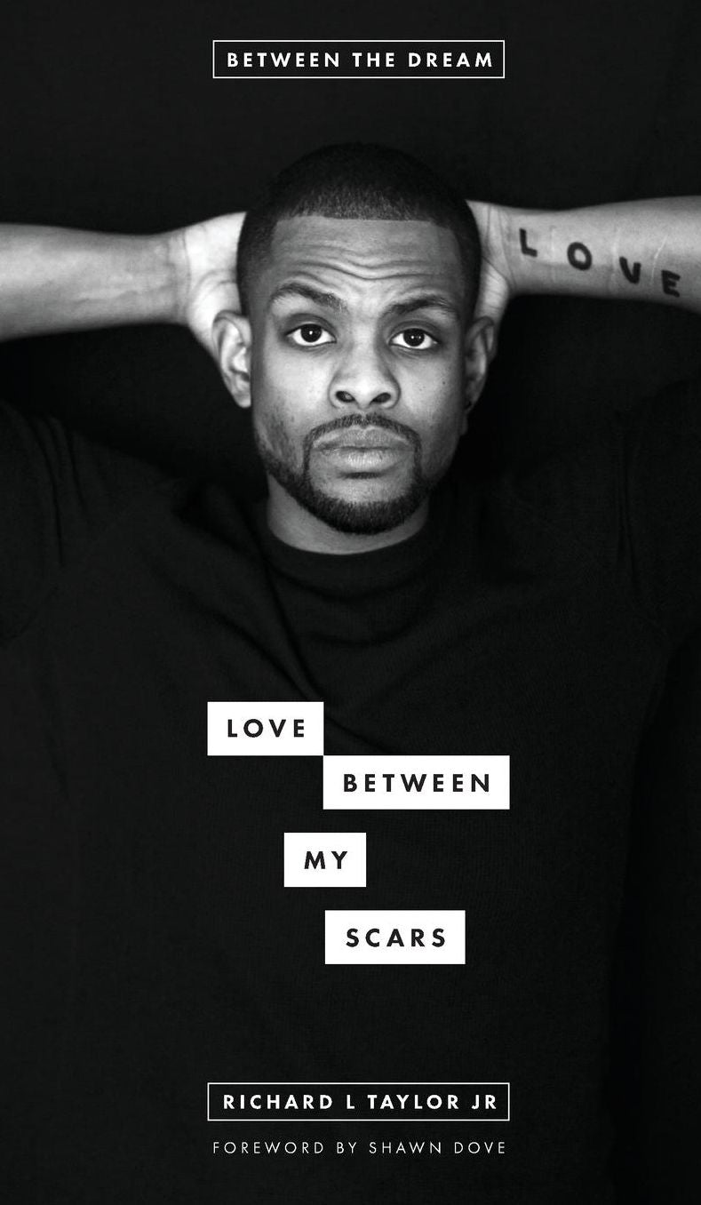 Love Between My Scars
