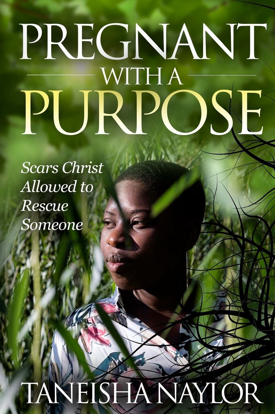 Pregnant With A Purpose: Scars Christ Allowed To Rescue Someone