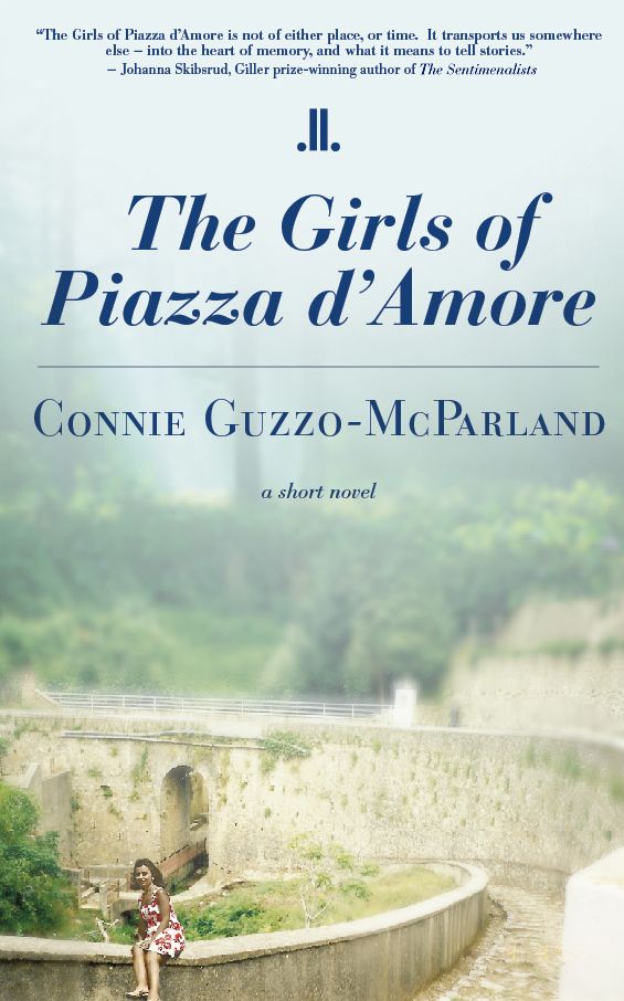 The Girls of Piazza d'Amore