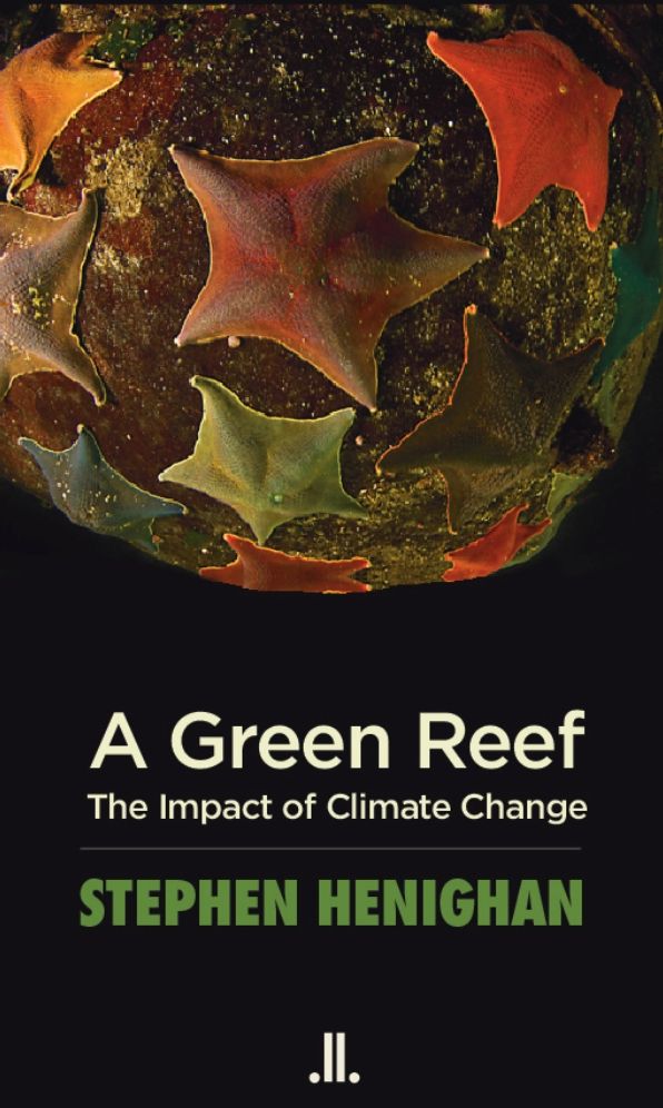 A Green Reef: The Impact of Climate Change