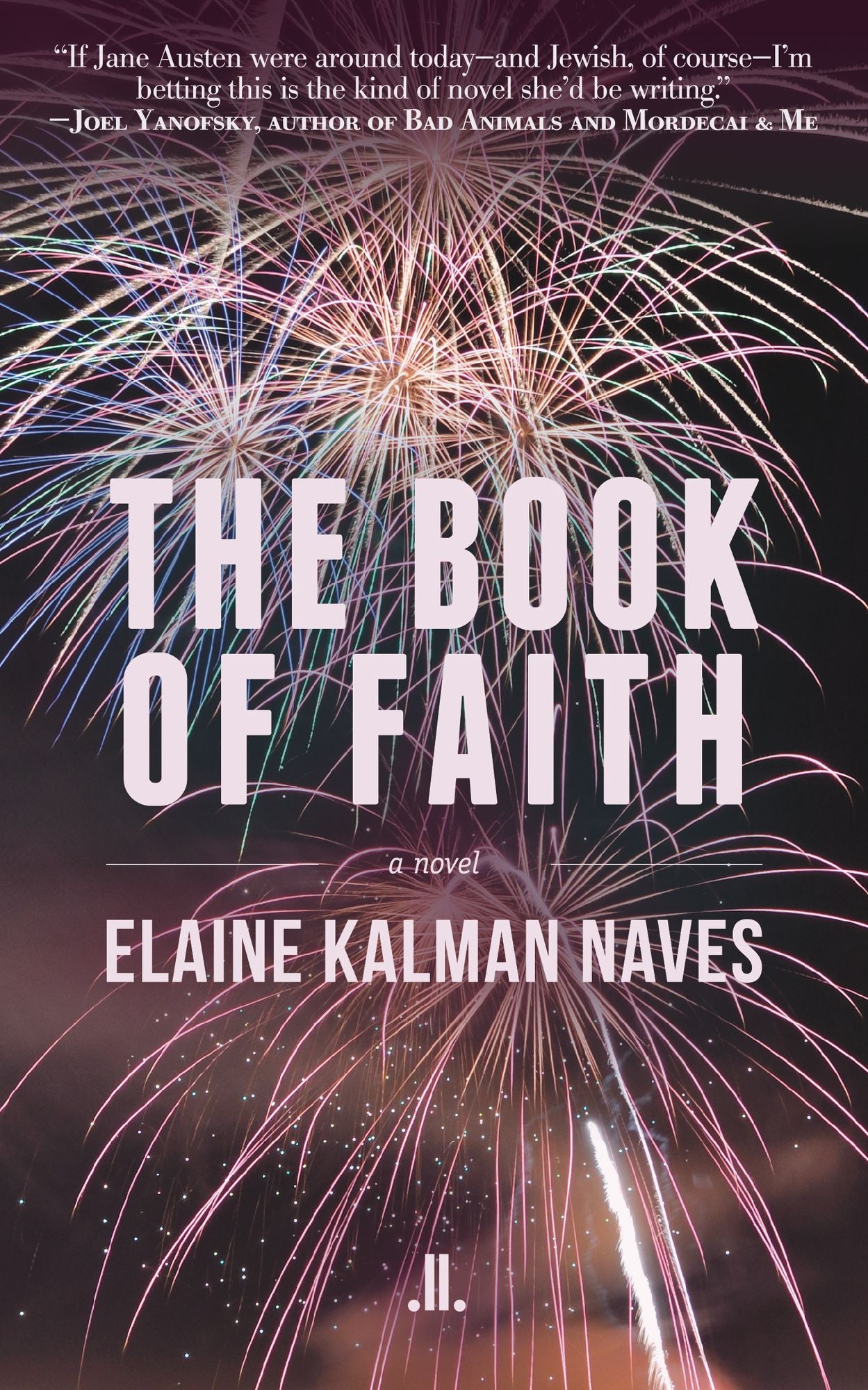The Book of Faith