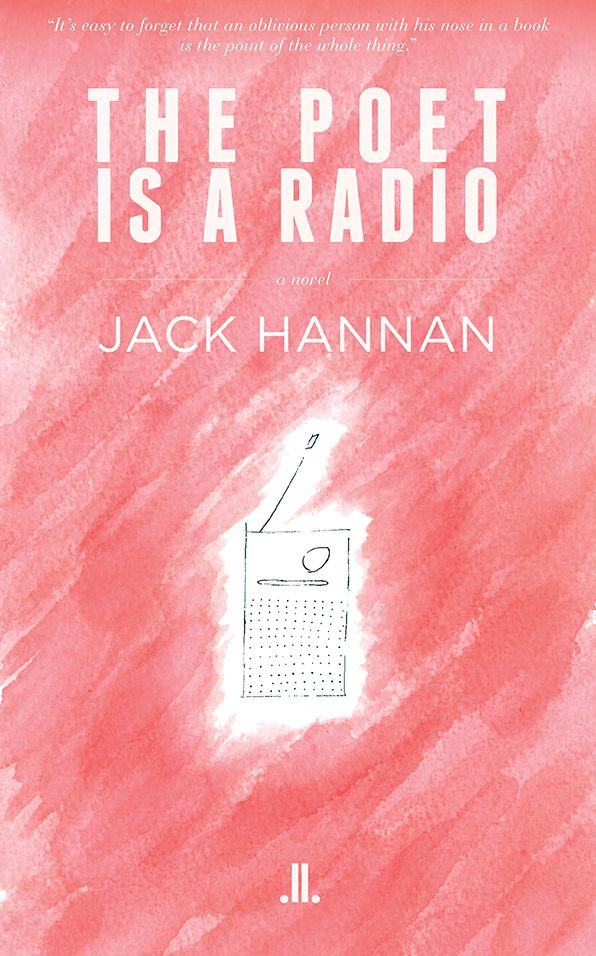 The Poet is a Radio
