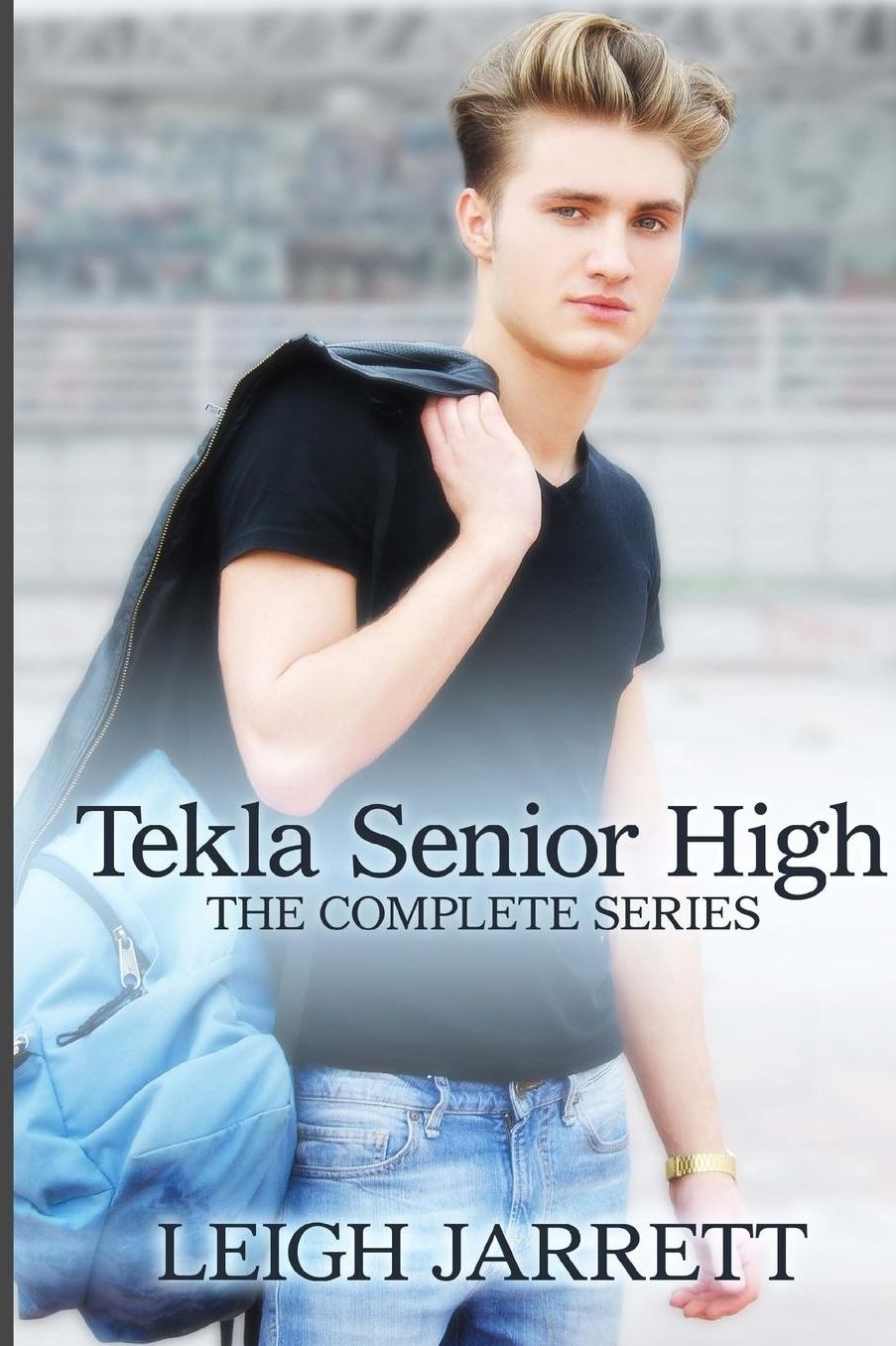 Tekla Senior High: The Complete Series