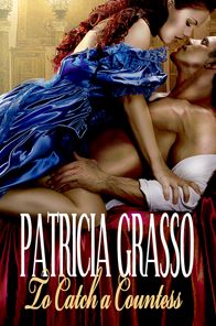 To Catch a Countess (Book 3 Douglas Series)