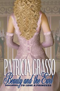 BEAUTY AND THE EARL (Book 2 Lords of Stratford)