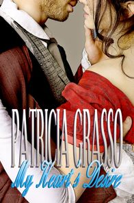 My Heart's Desire (BOOK 5 DEVEREUX SERIES)