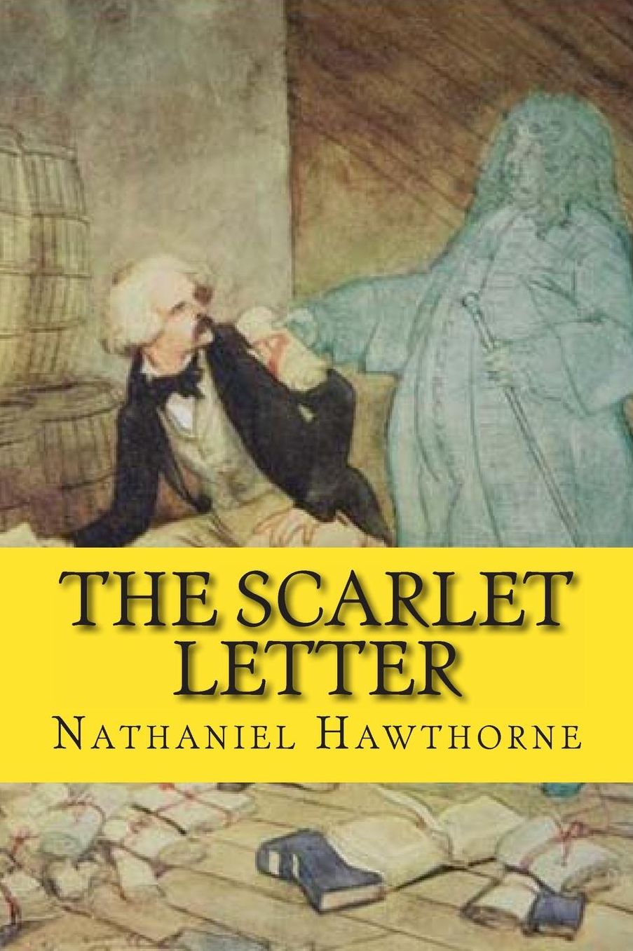 The Scarlet Letter