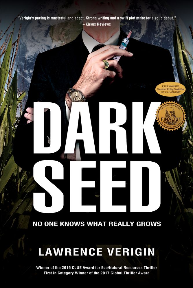 Dark Seed: No-one Knows What Evil Grows
