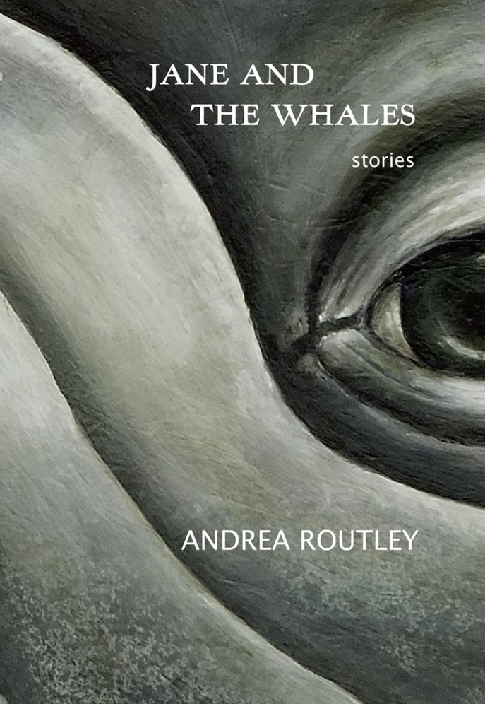 Jane and the Whales