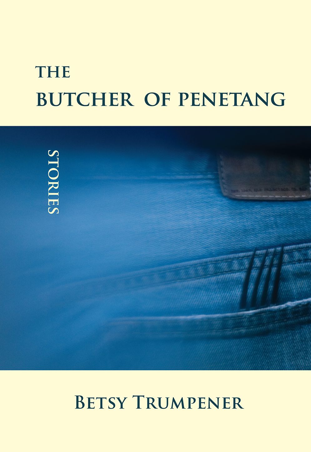 The Butcher of Penetang