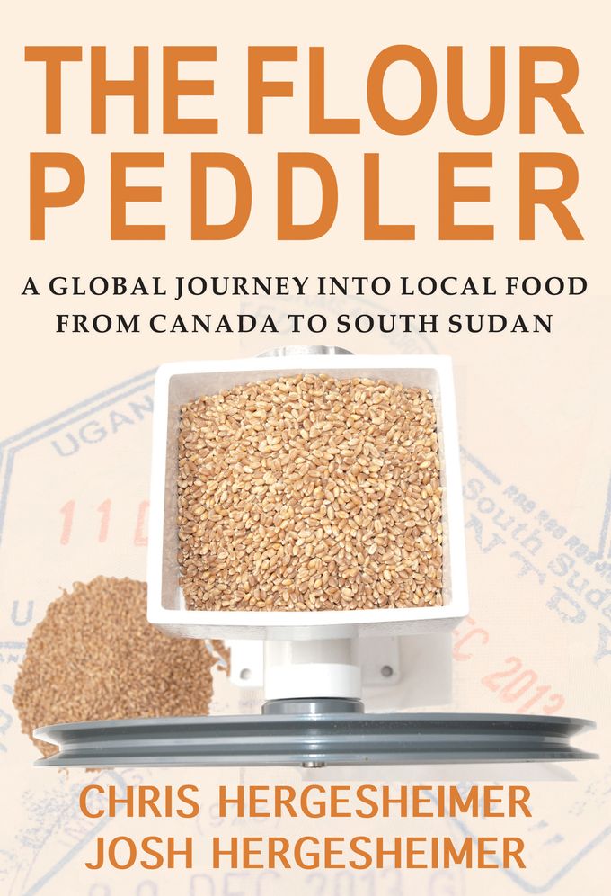The Flour Peddler: A Global Journey Into Local Food