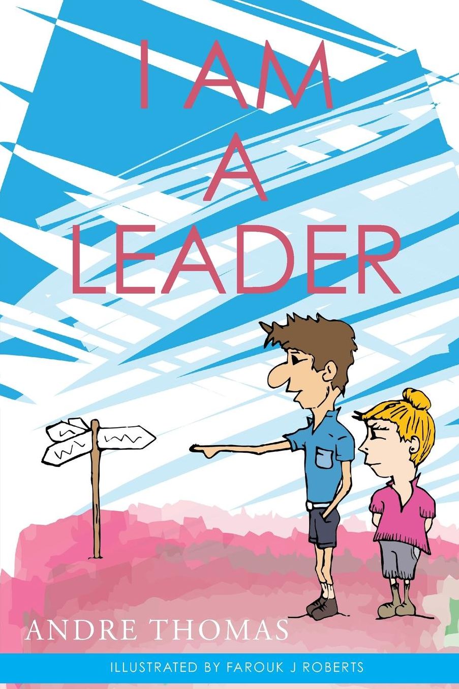 I am a Leader