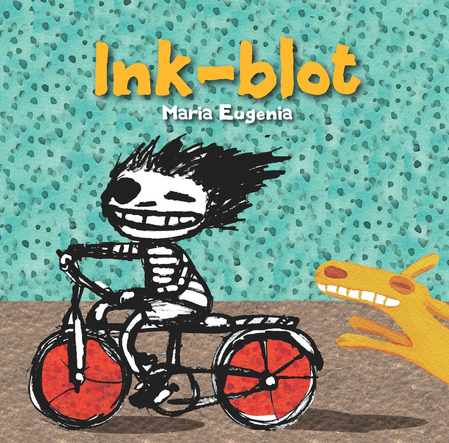 Ink-blot