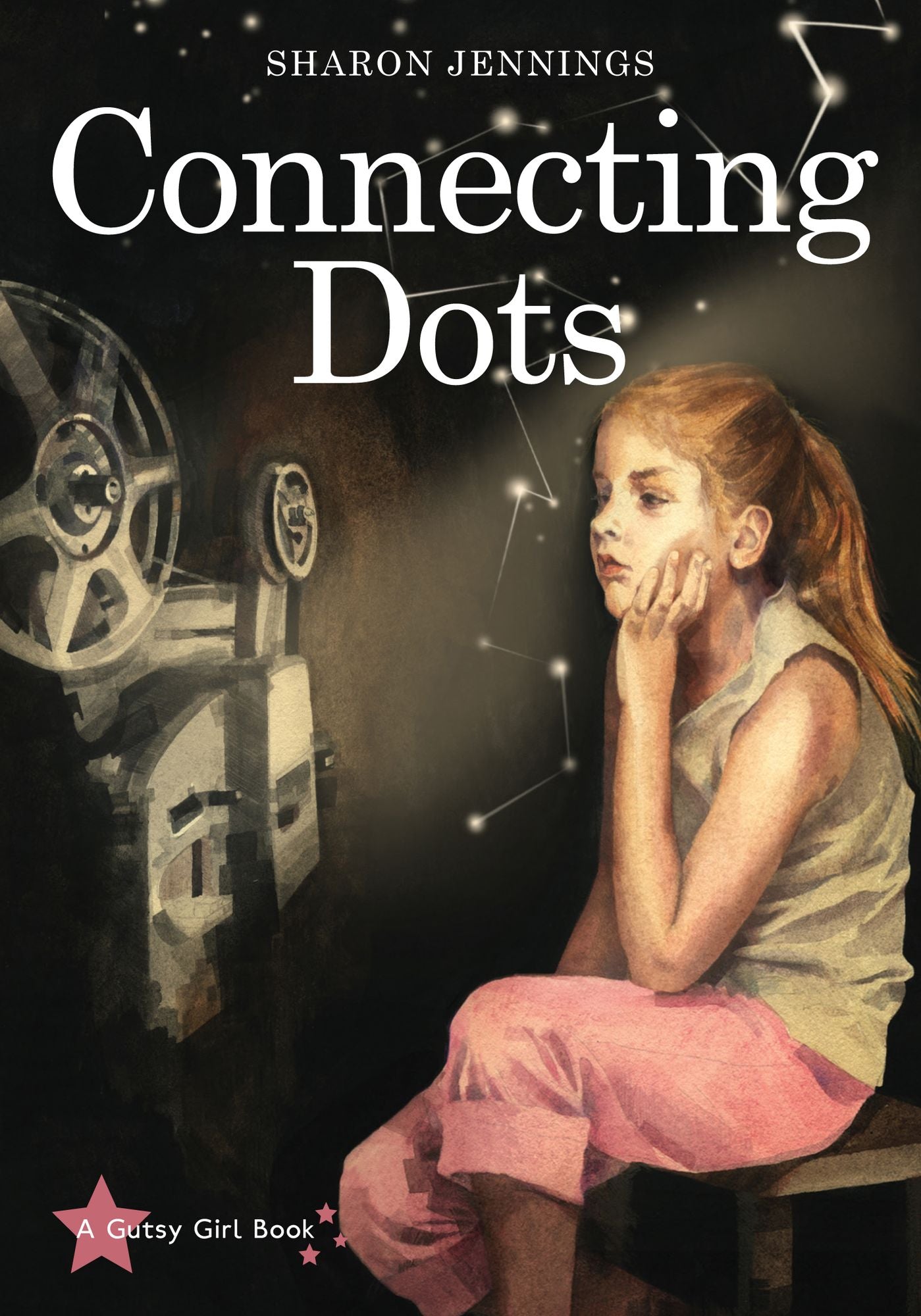 Connecting Dots (Gutsy Girl Series)