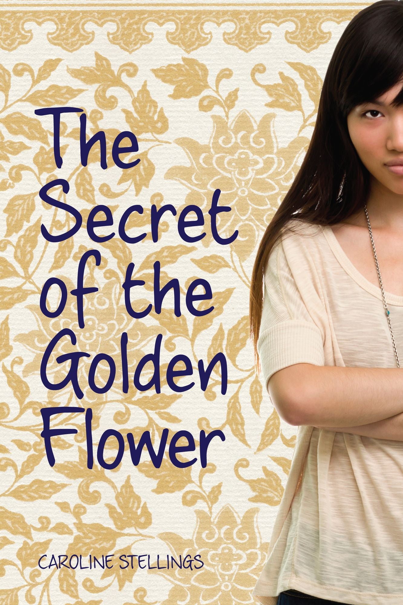 Secret of the Golden Flower