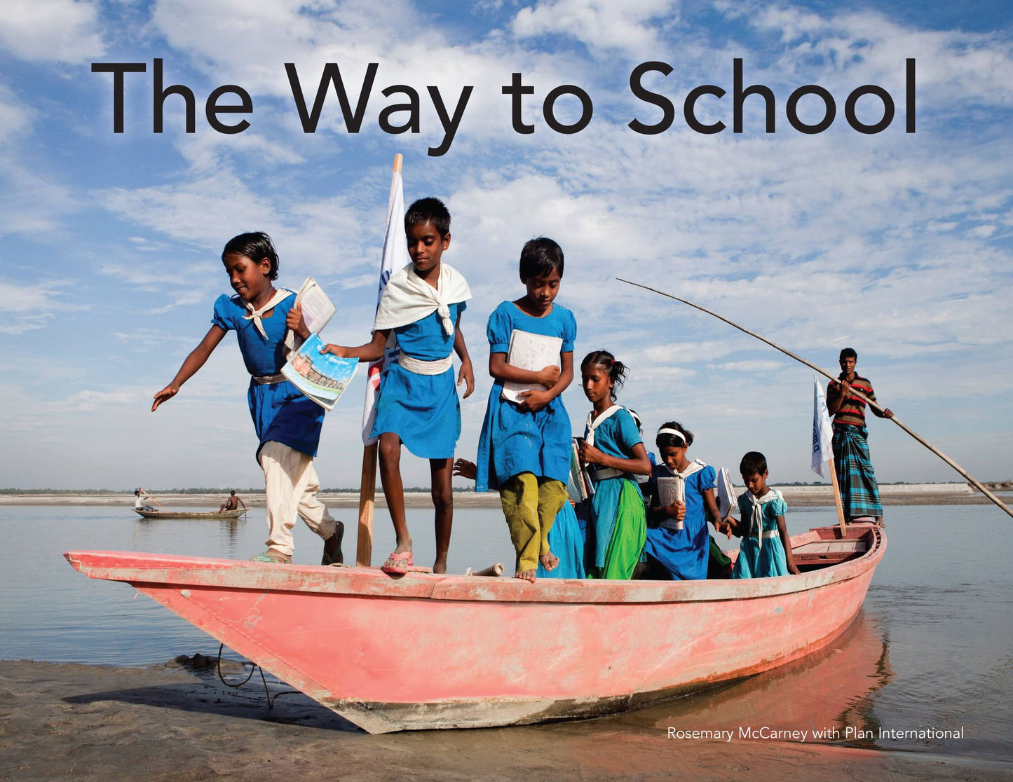 The Way to School