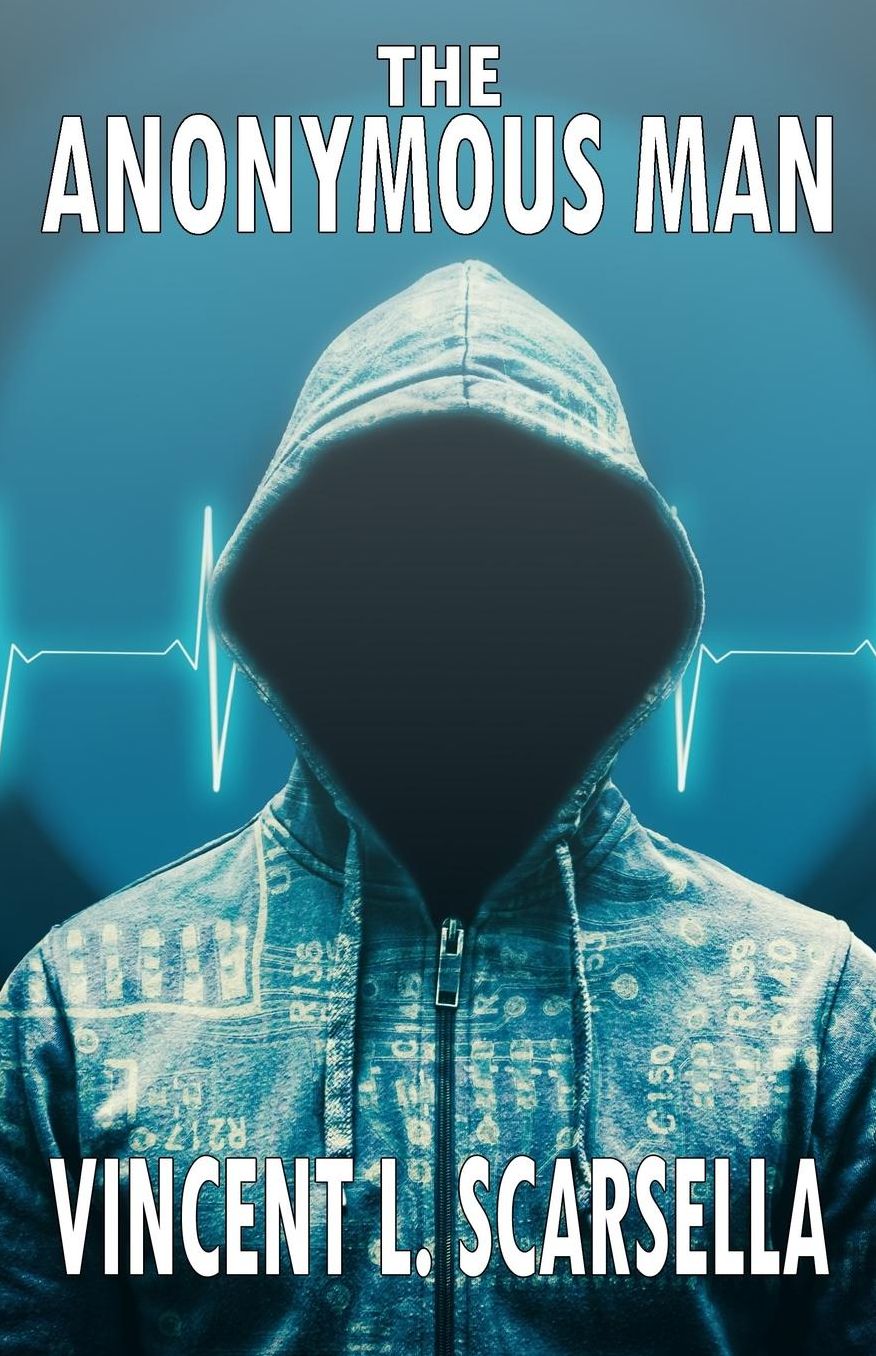 The Anonymous Man