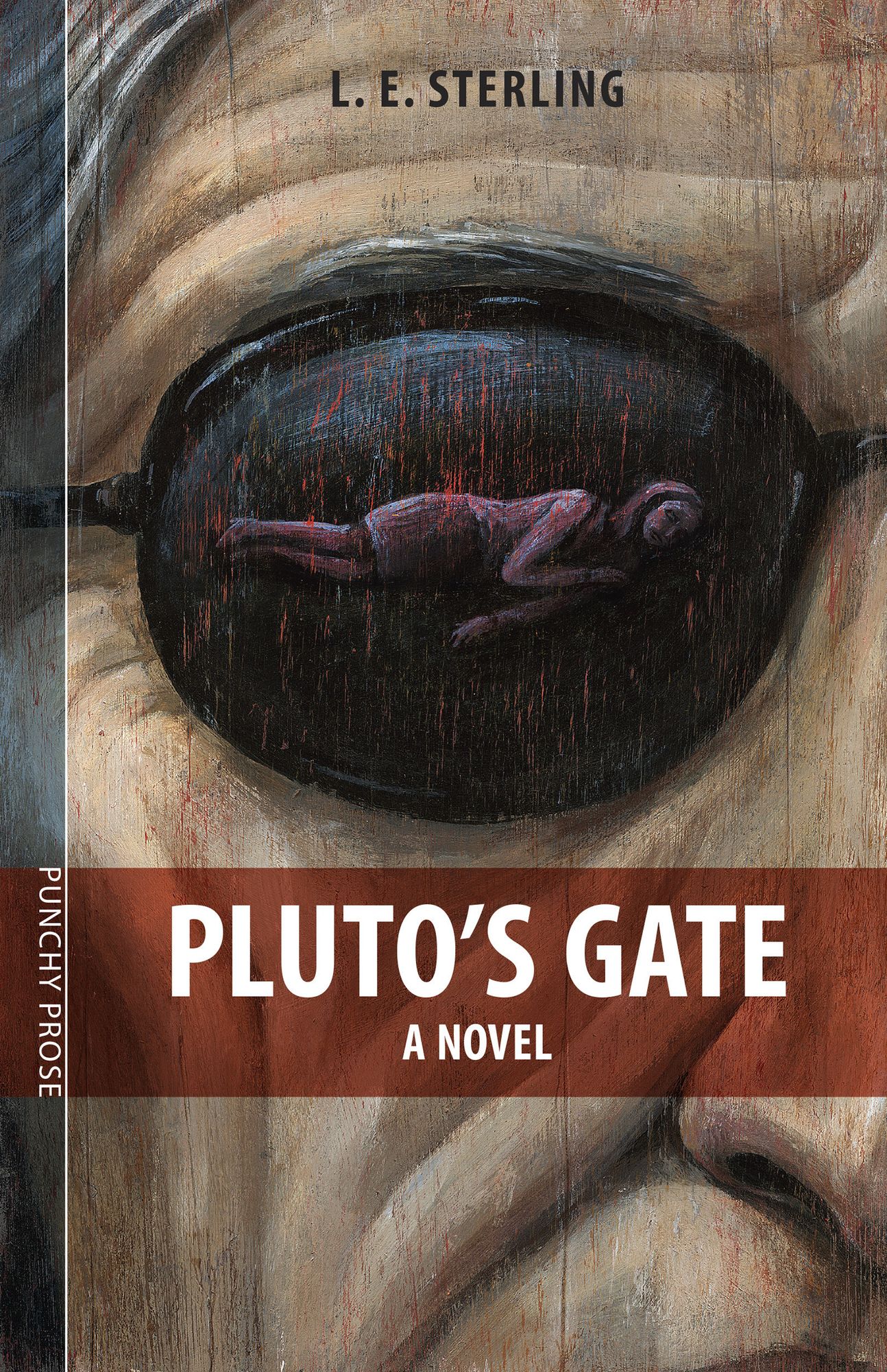 Pluto's Gate