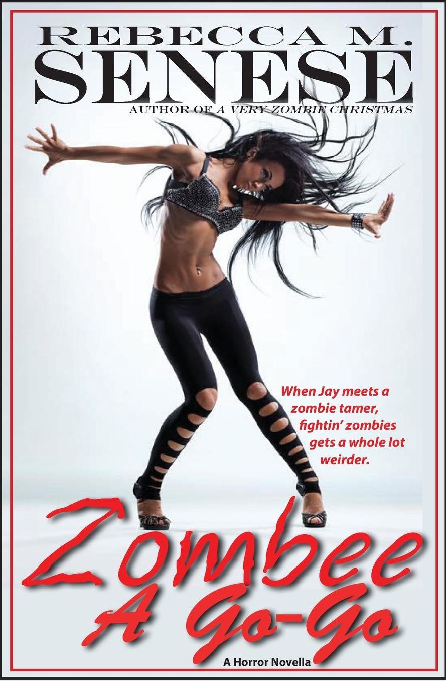 Zombee A Go-Go