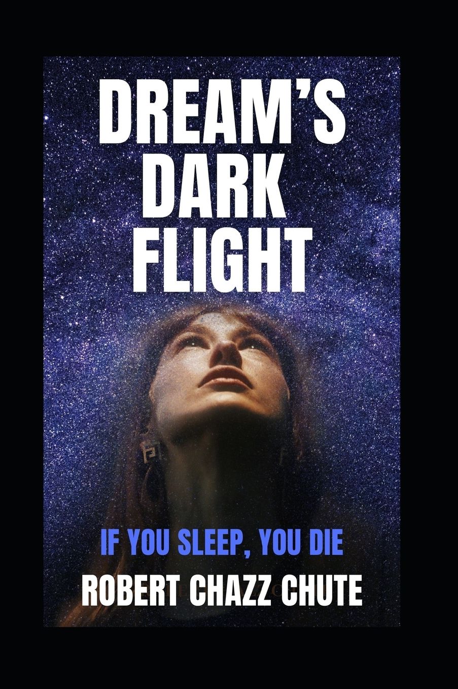 Dream's Dark Flight: The Dimension War