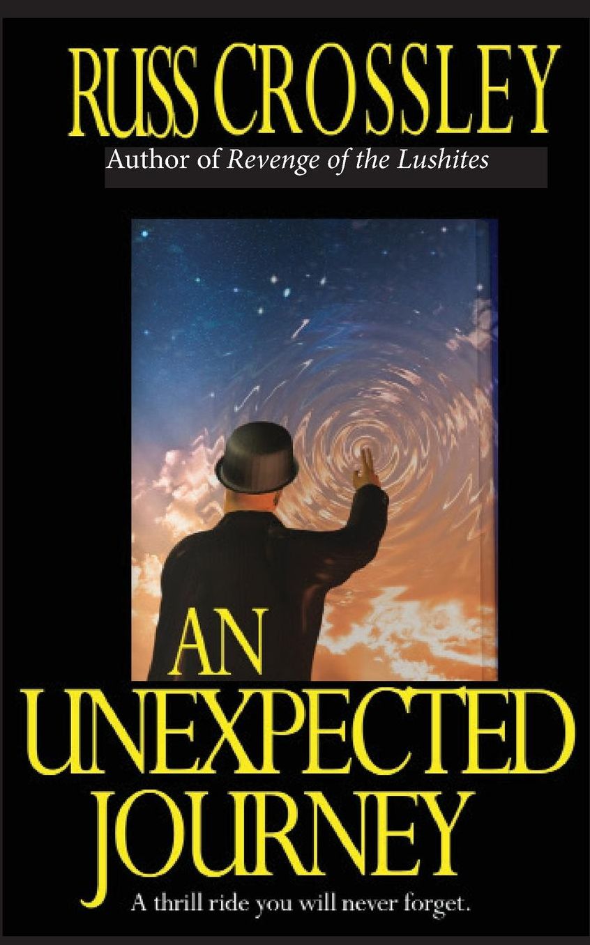 An Unexpected Journey