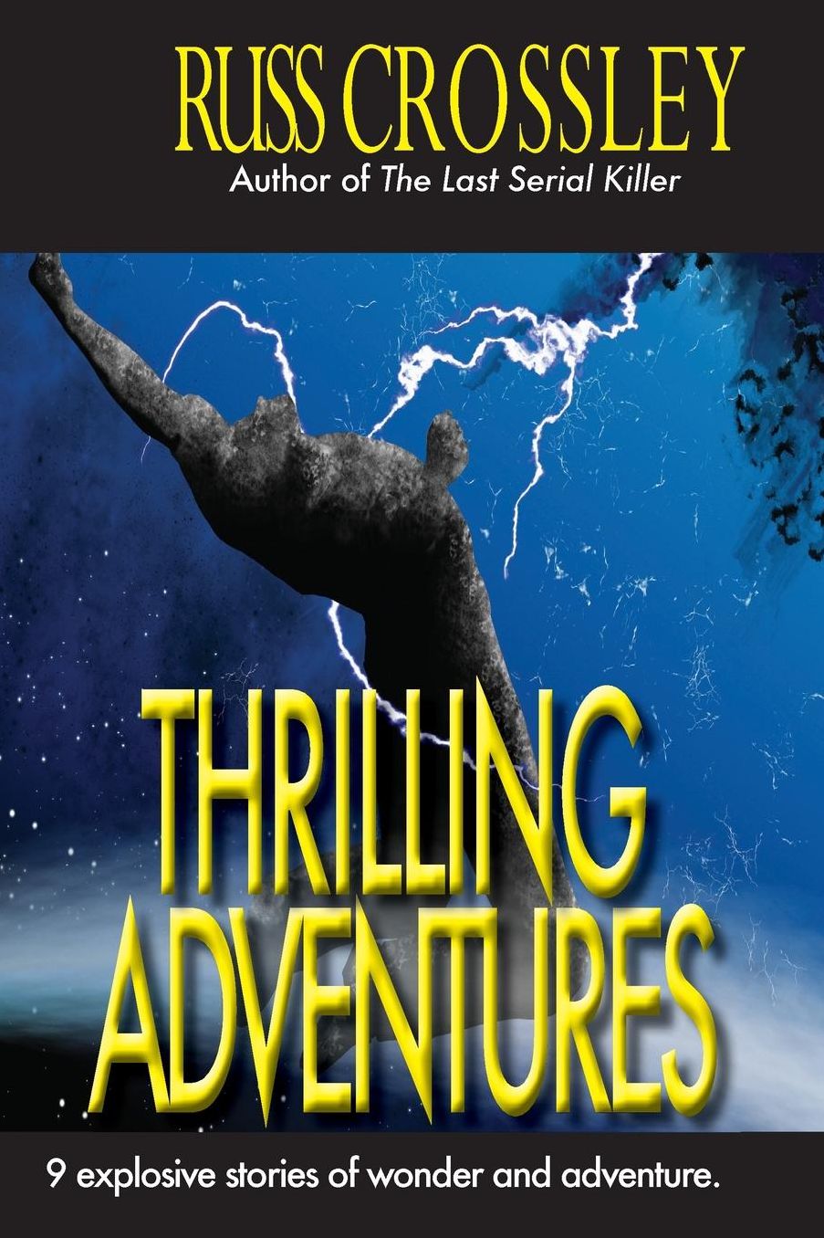 Thrilling Adventures