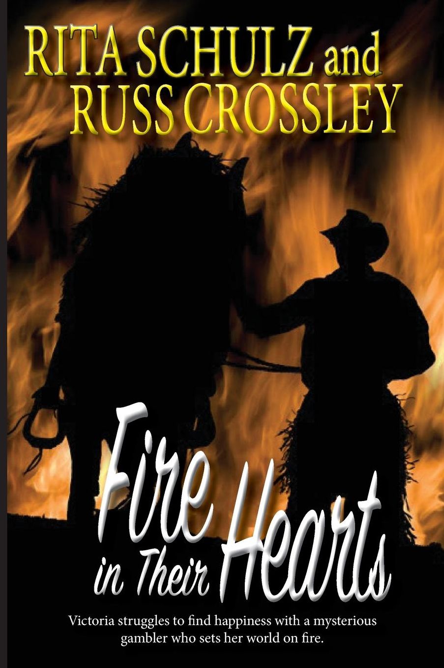 Fire in their Hearts