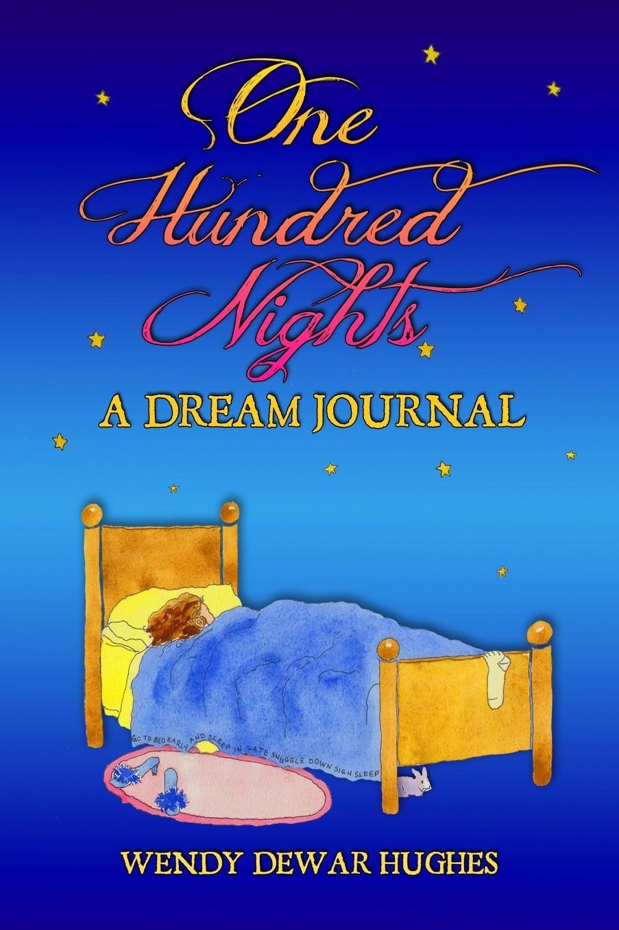 One Hundred Nights: A Dream Journal