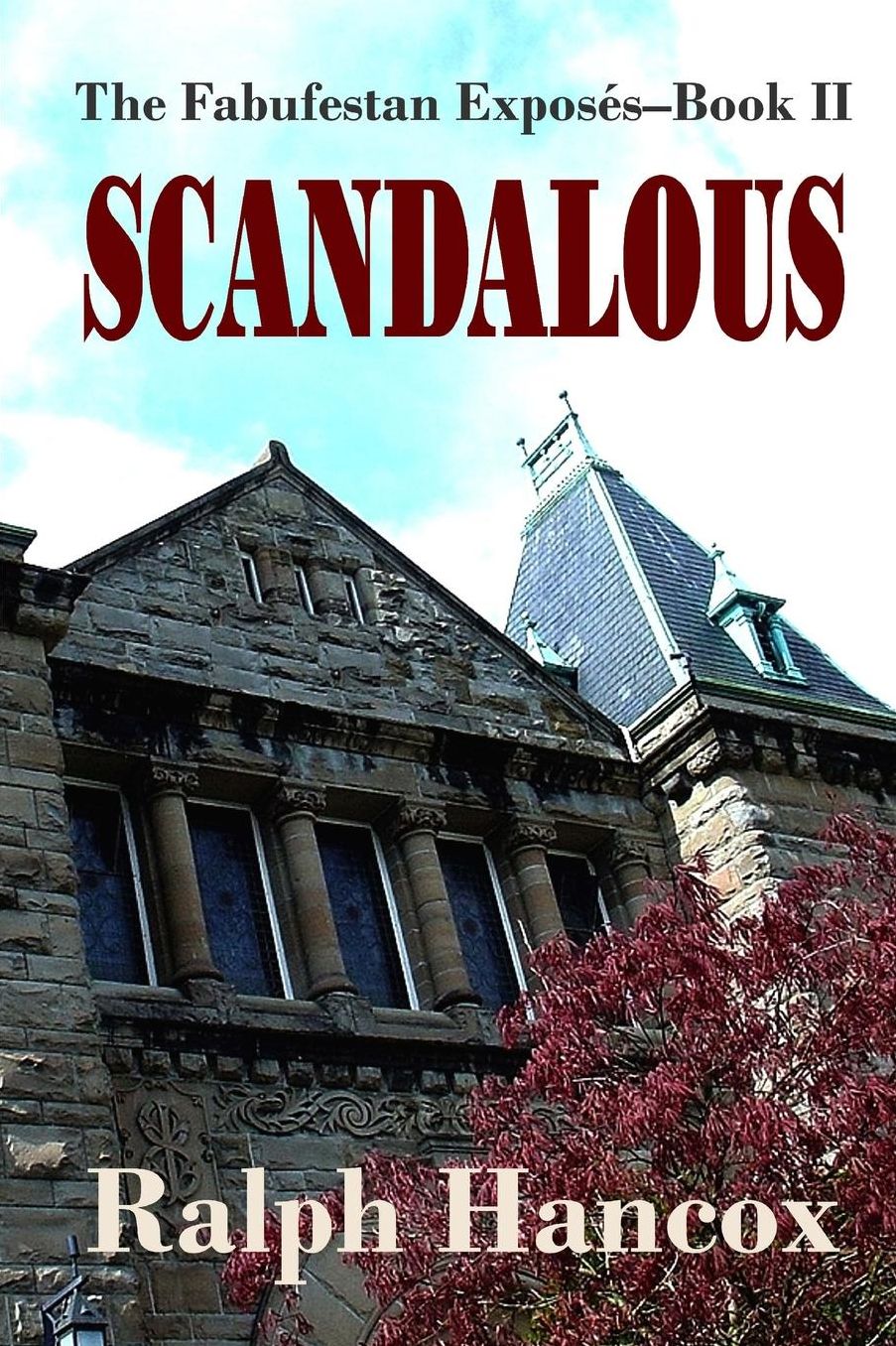 Scandalous