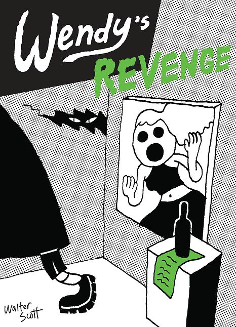 Wendy's Revenge