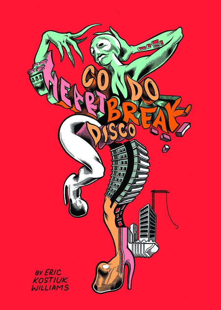 Condo Heartbreak Disco