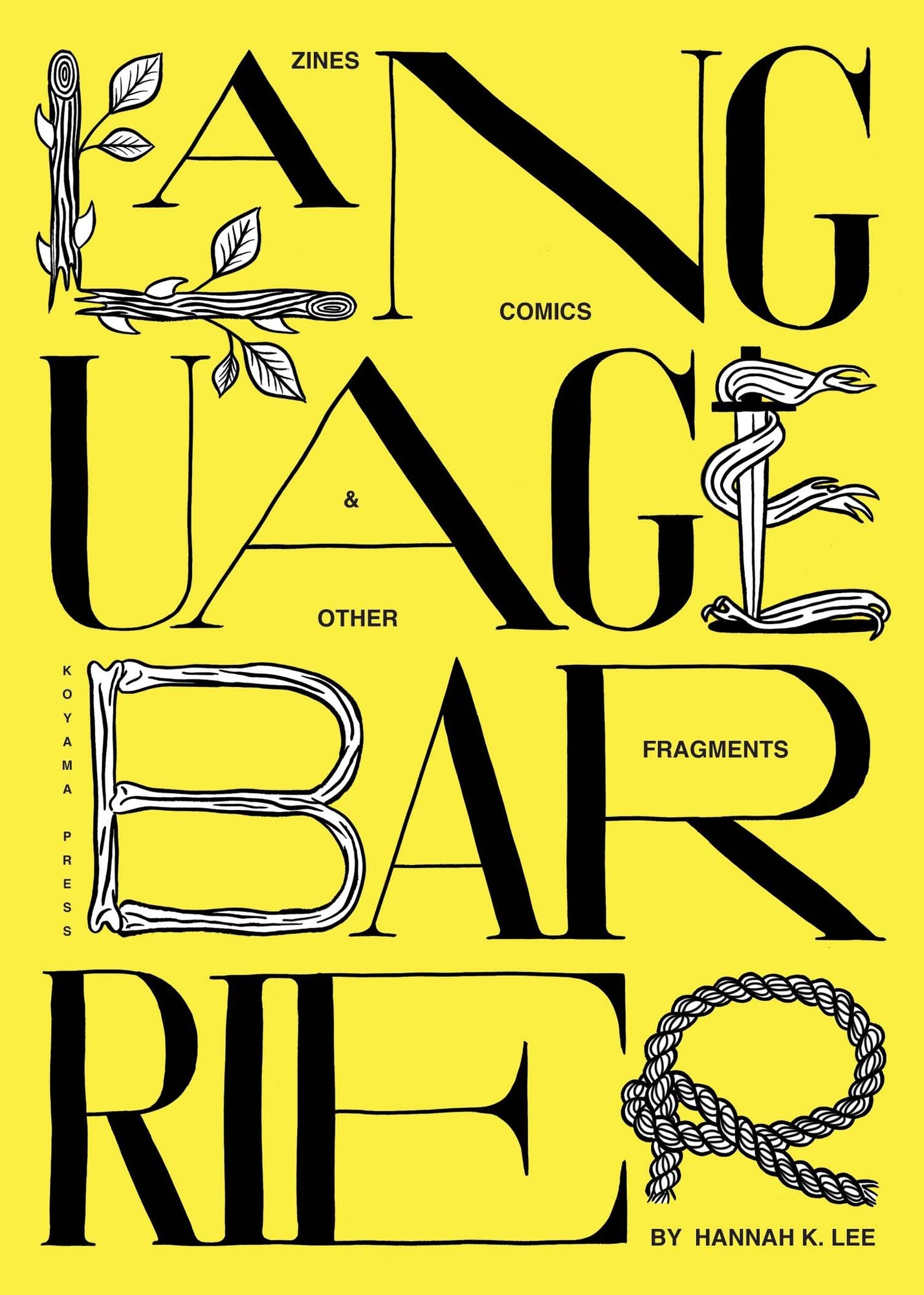Language Barrier