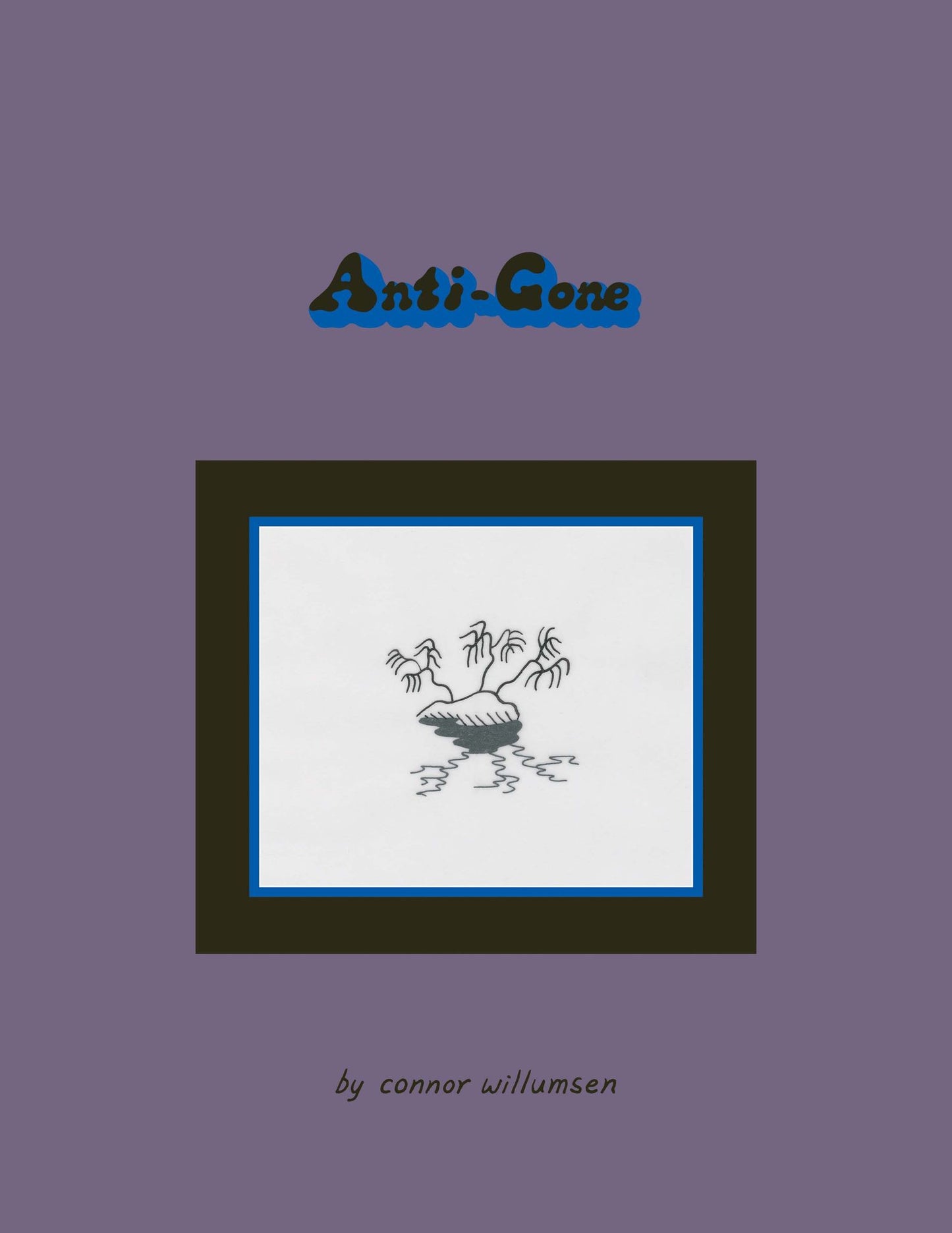 Anti-Gone