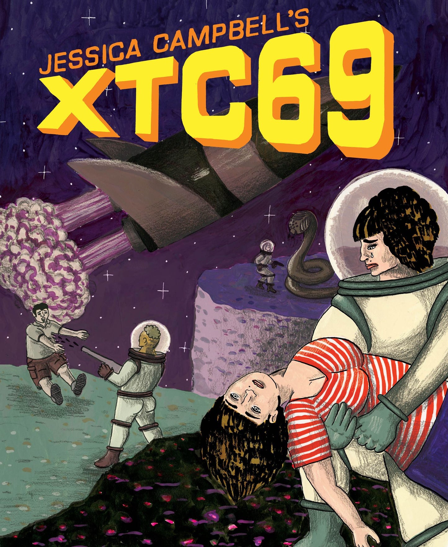 XTC69