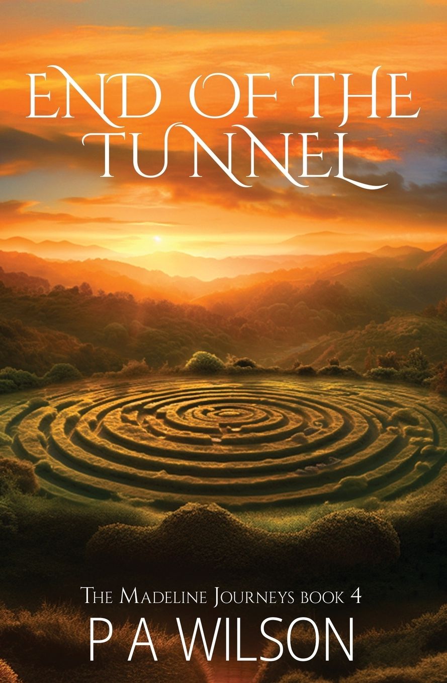 End Of The Tunnel