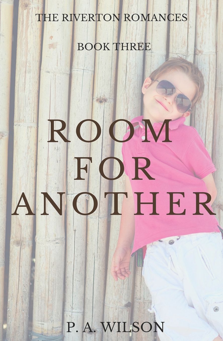 Room For Another: A Riverton Romance