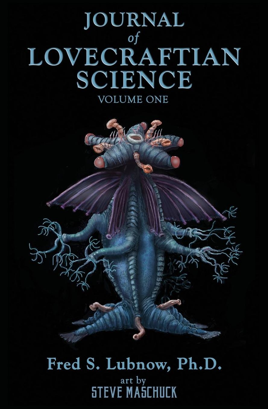 Journal of Loveceraftian Science, Volume 1
