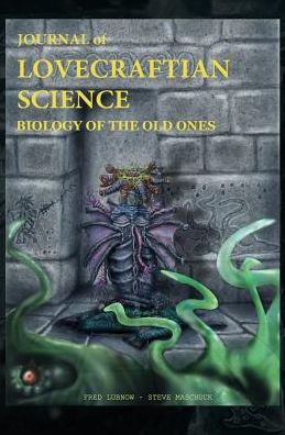 Journal of Lovecraftian Science: Biology of the Old Ones