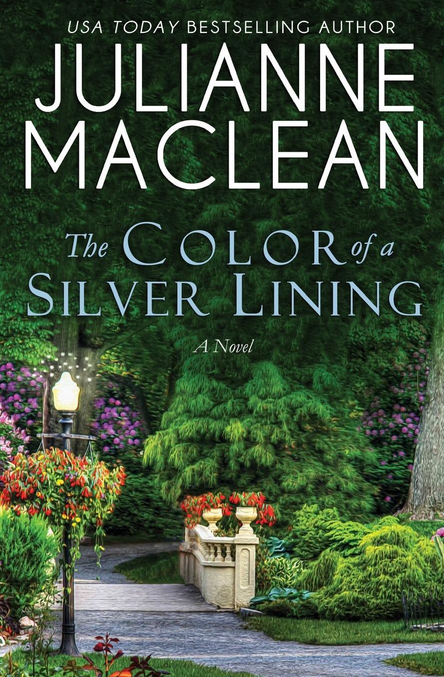 The Color of a Silver Lining