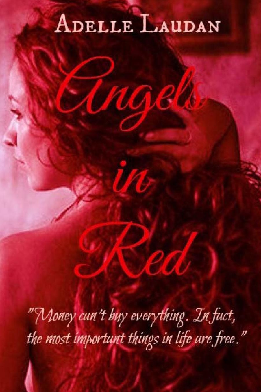 Angels In Red