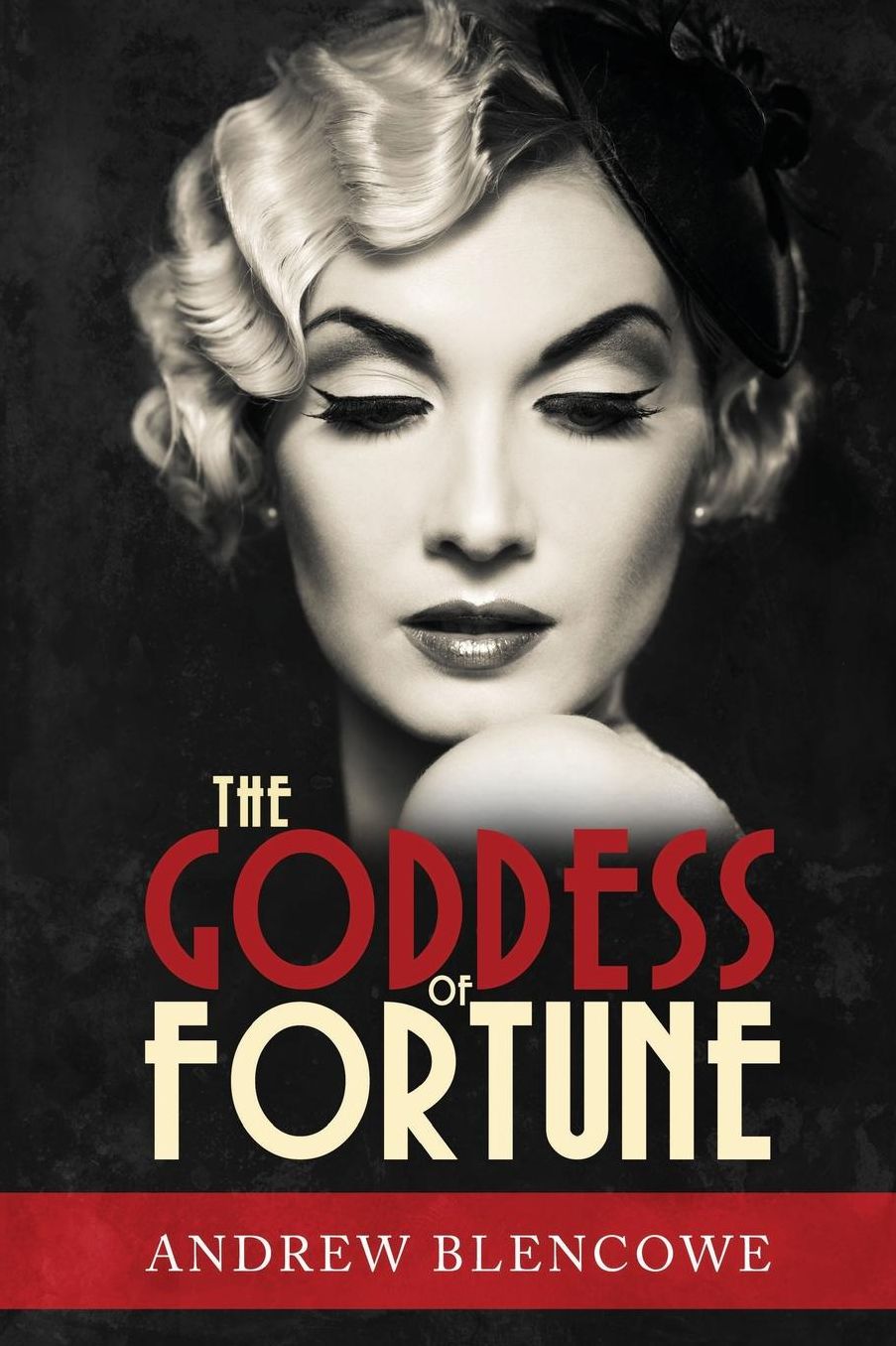 The Goddess of Fortune