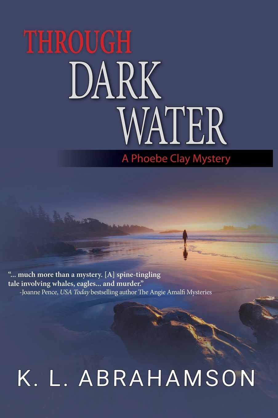Through Dark Water