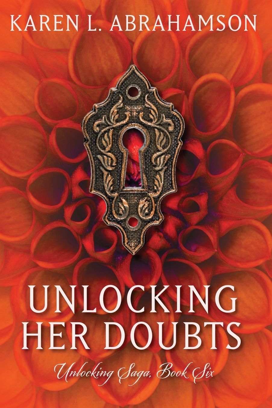 Unlocking Her Doubts