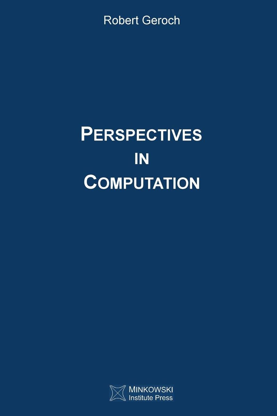 Perspectives in Computation