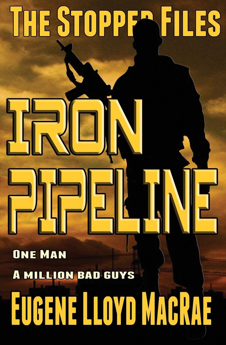 Iron Pipeline